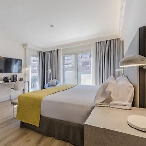 Superior Kamer met een King Size Bed